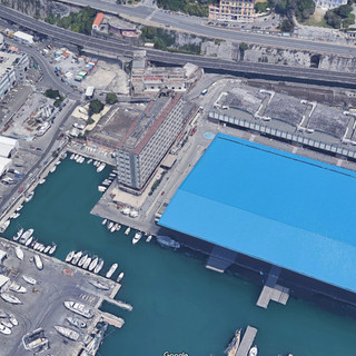 Waterfront: al via da aprile 2019 i lavori per il &quot;canale urbano&quot;