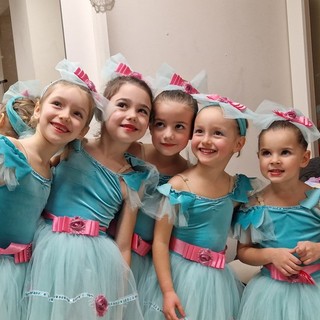 Young Ballet