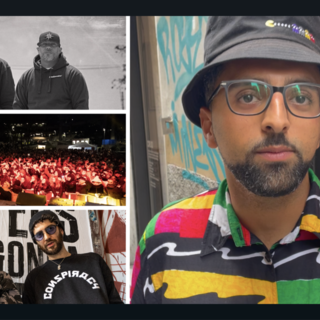 Zena Hip Hop Connection, la musica che unisce le periferie: “Il nostro obiettivo? Rendere accessibili a tutti i concerti” (Video)