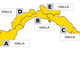 Maltempo, prolungata l'allerta gialla per temporali su Genova e provincia