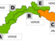 Maltempo in Liguria, confermata l’allerta arancione sul levante