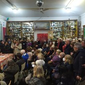 Nuova passeggiata a mare a Vernazzola, le reazioni all'incontro: &quot;Si ascoltino i cittadini&quot;