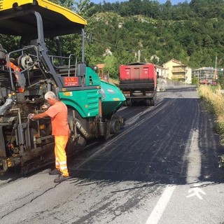 ANAS: affidata la manutenzione ordinaria delle strade liguri per 5 milioni di euro