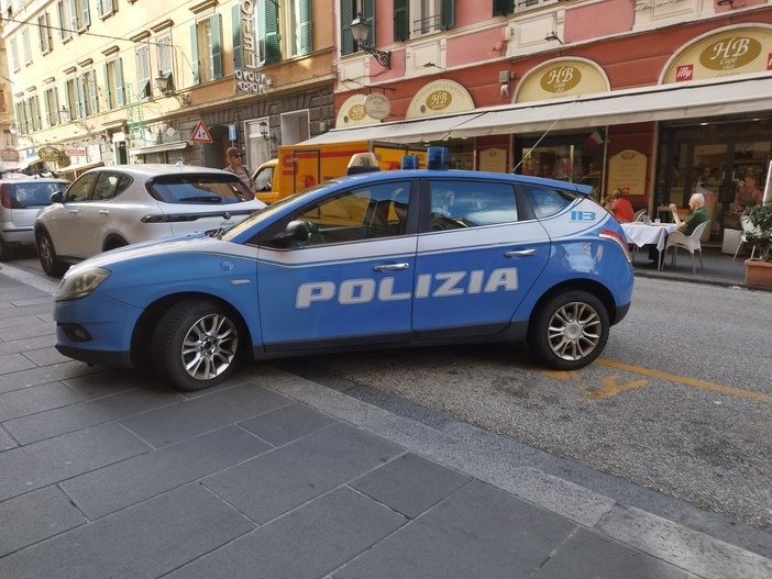 Centro storico, arrestati tre minorenni per le rapine violente di inizio giugno