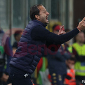 Genoa, ufficiale il cambio in panchina: Alberto Gilardino non è più l'allenatore rossoblù