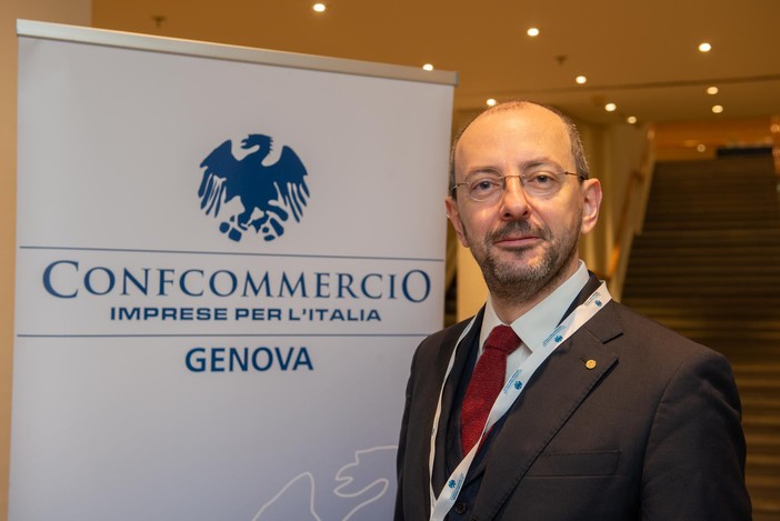 Waterfront, Cavo (Confcommercio): &quot;Gli spazi e le superfici commerciali del progetto vanno rinegoziati&quot;