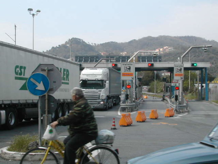 Autostrade per l'Italia: chiusure notturne per lavori dal 13 al 16 agosto