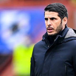 Samp, Accardi si presenta: &quot;C'è da battagliare, cessioni per sbloccare il mercato e costruito una squadra competitiva&quot;