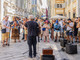 Foto: Buskers Genova