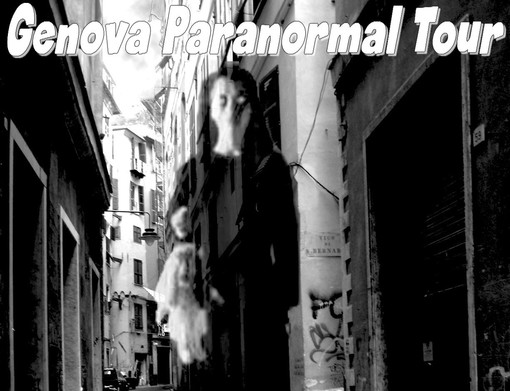 Alla scoperta di miti e &quot;presenze&quot; con il Genova Paranormal Tour