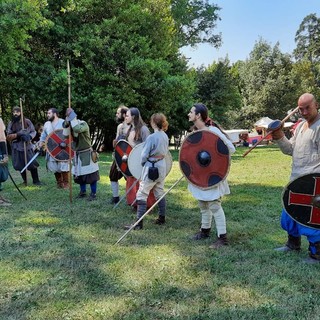 Il 14 e 15 maggio torna 'Abracadabra Festival'