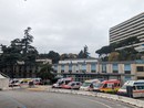 Pronto soccorso in tilt, più di tredici ambulanze bloccate a San Martino