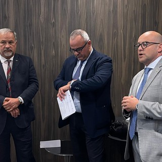 Salone Nautico, le piccole e medie imprese liguri incontrano i grandi player della cantieristica con la regia di Regione Liguria