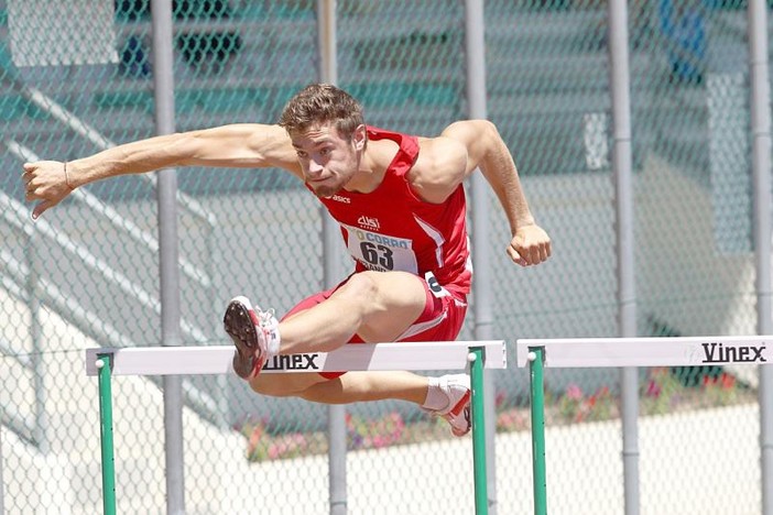 Torna il Meeting Arcobaleno AtleticaEuropa