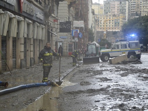 &quot;Io non rischio&quot;: al via la campagna per la prevenzione di alluvioni e sismi