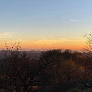 Caldo torrido, arrivederci: atteso un  calo delle temperature in Liguria fino a dieci gradi