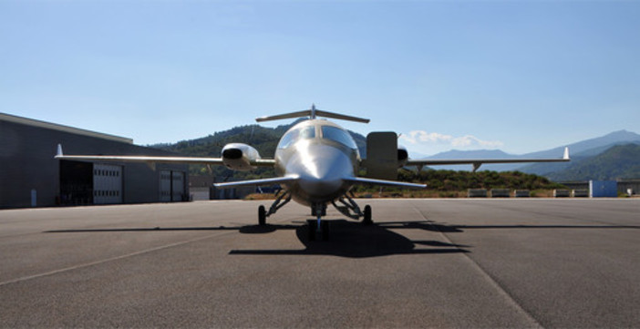 Le RSU Piaggio Aerospace presenziano al Consiglio Regionale: &quot;Vogliamo risposte&quot;