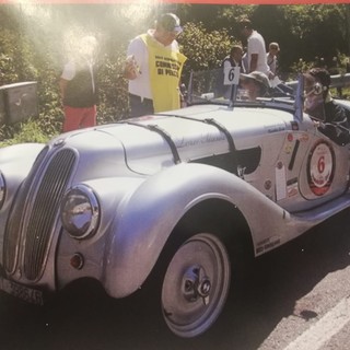 Il Veteran Car Club ligure domenica riporta il fascino delle vetture storiche al Porto Antico