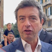 Andrea Orlando, candidato in pectore per il 'campo largo' ligure