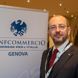 Waterfront, Cavo (Confcommercio): &quot;Gli spazi e le superfici commerciali del progetto vanno rinegoziati&quot;