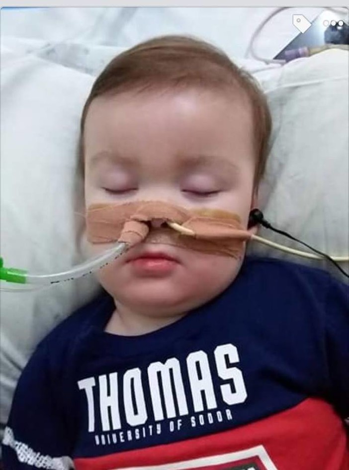 Morte Alfie Evans, gruppo regionale Lega Nord Liguria: &quot;Abbiamo provato a fare qualcosa ma non ci siamo riusciti&quot;