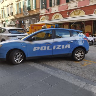 Centro storico, arrestati tre minorenni per le rapine violente di inizio giugno