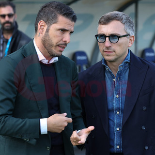 Samp, parla il ds Accardi: &quot;Dobbiamo fare di più, Sottil? Gode della fiducia di società e squadra&quot;