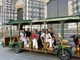 Un tram chiamato ‘Azenetto’ per collegare Carignano e Porto Antico