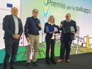 Il progetto 'C-City - Genova Città Circolare' vince il premio per lo Sviluppo Sostenibile 2023