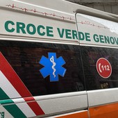 Tragedia in Spiaggia, un anziano muore a Nervi a causa di un malore