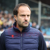 Clamoroso al Genoa, esonerato Gilardino: Patrick Vieira pronto a sedersi sulla panchina rossoblù