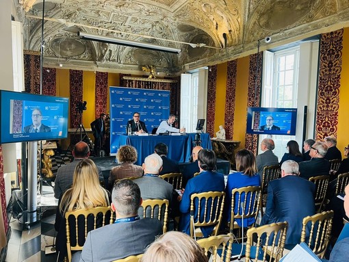 Ambrosetti Club, dati positivi per l’economia ligure: blue economy, turismo e innovazione i cardini della crescita