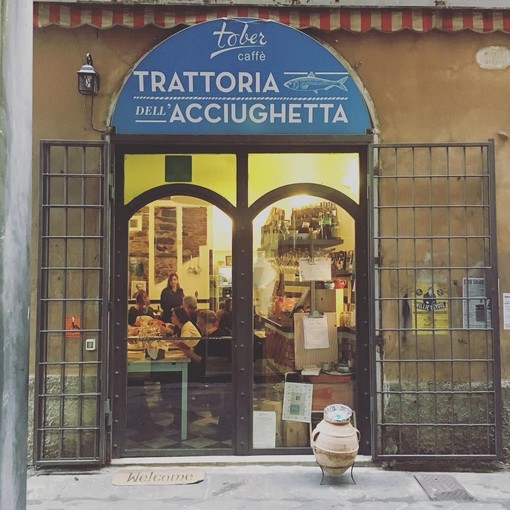 L’Acciughetta, trattoria e ‘stile di vita’: il progetto di Giorgia Losi che anima Centro storico e Carignano