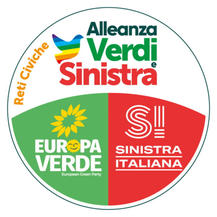 Elezioni, Verdi e Sinistra Italiana dopo il voto: &quot;L'alleanza continuerà, in Liguria siamo sopra alla media nazionale&quot;