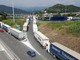 Al via il pagamento dei rimborsi per il crollo del Morandi destinati agli autotrasportatori per il 2019