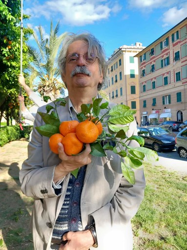 Contro lo spreco alimentare nasce 'Arranciamoci', l'iniziativa del Circolo Nuova Ecologia