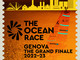 Uno speciale annullo filatelico di Poste Italiane per The Ocean Race