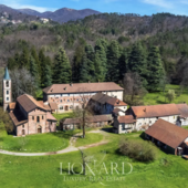 Tiglieto, vendesi abbazia cistercense più antica d’Italia. Lo storico dell’arte Montanari: “I beni monumentali devono essere per tutti&quot;