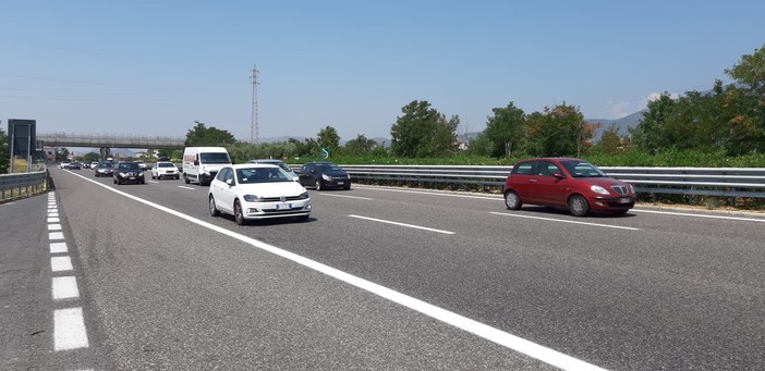 Chiusura temporanea del Traforo del Monte Bianco, FAI: &quot;Renderà ancora più insostenibile la situazione delle autostrade liguri&quot;