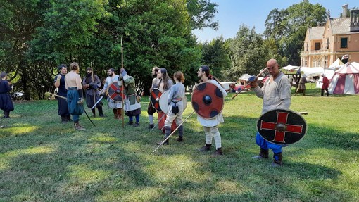 Il 14 e 15 maggio torna 'Abracadabra Festival'