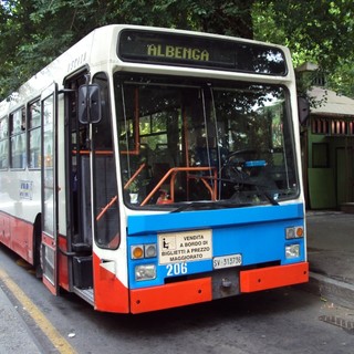 Sciopero di quattro ore del trasporto pubblico per il 21 gennaio