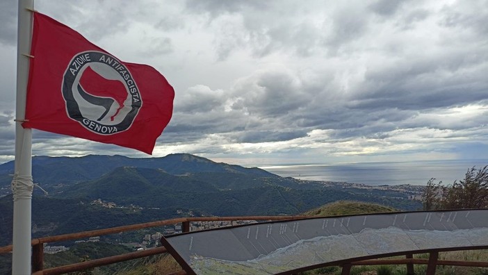 Esponenti di estrema destra a ricordo di Norma Cossetto, scatta il contro presidio di Genova Antifascista