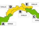 Freddo in arrivo: scatta l'allerta gialla per neve nell'entroterra