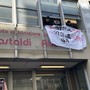 Sampierdarena, crolla il controsoffitto dell’istituto Gastaldi-Abba