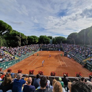 Aon Open Challenger - Memorial Giorgio Messina, al via domenica 1° settembre. Stella della ventesima edizione il giapponese Kei Nishikori (Foto)