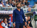 Andrea Pirlo (foto Gabriele Siri)