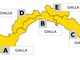 Maltempo in arrivo: domani allerta gialla per temporali su tutta la regione