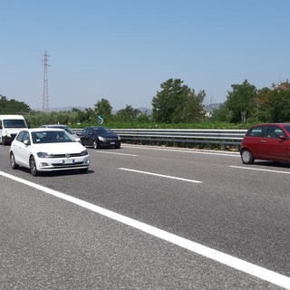 Chiusura temporanea del Traforo del Monte Bianco, FAI: &quot;Renderà ancora più insostenibile la situazione delle autostrade liguri&quot;