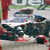 Trent'anni fa la morte in diretta di Ayrton Senna: quel lutto globale che fermò lo sport