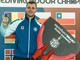 Mondiali Apnea Indoor: doppio bronzo per Giuseppe Fusto